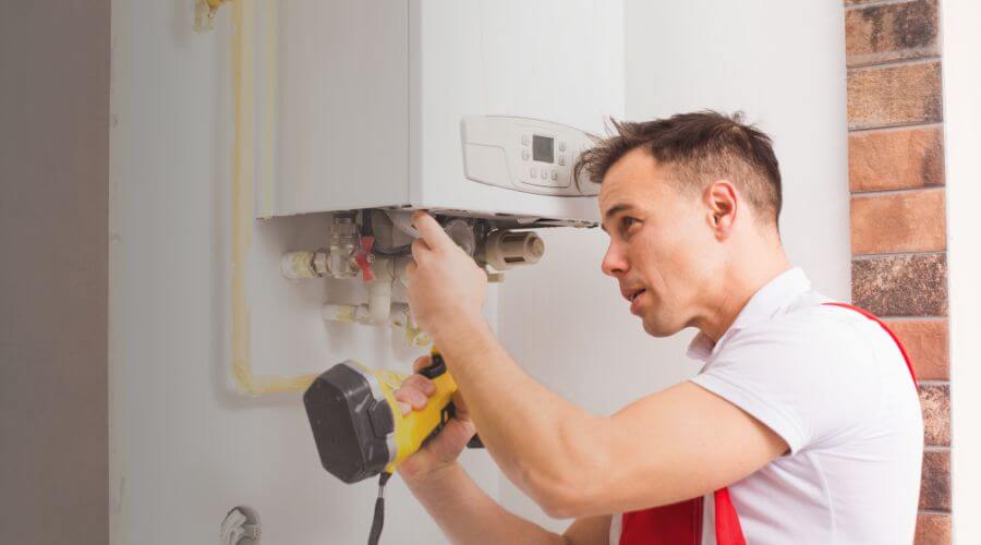 Professional Leak Detection in Fayetteville, AR