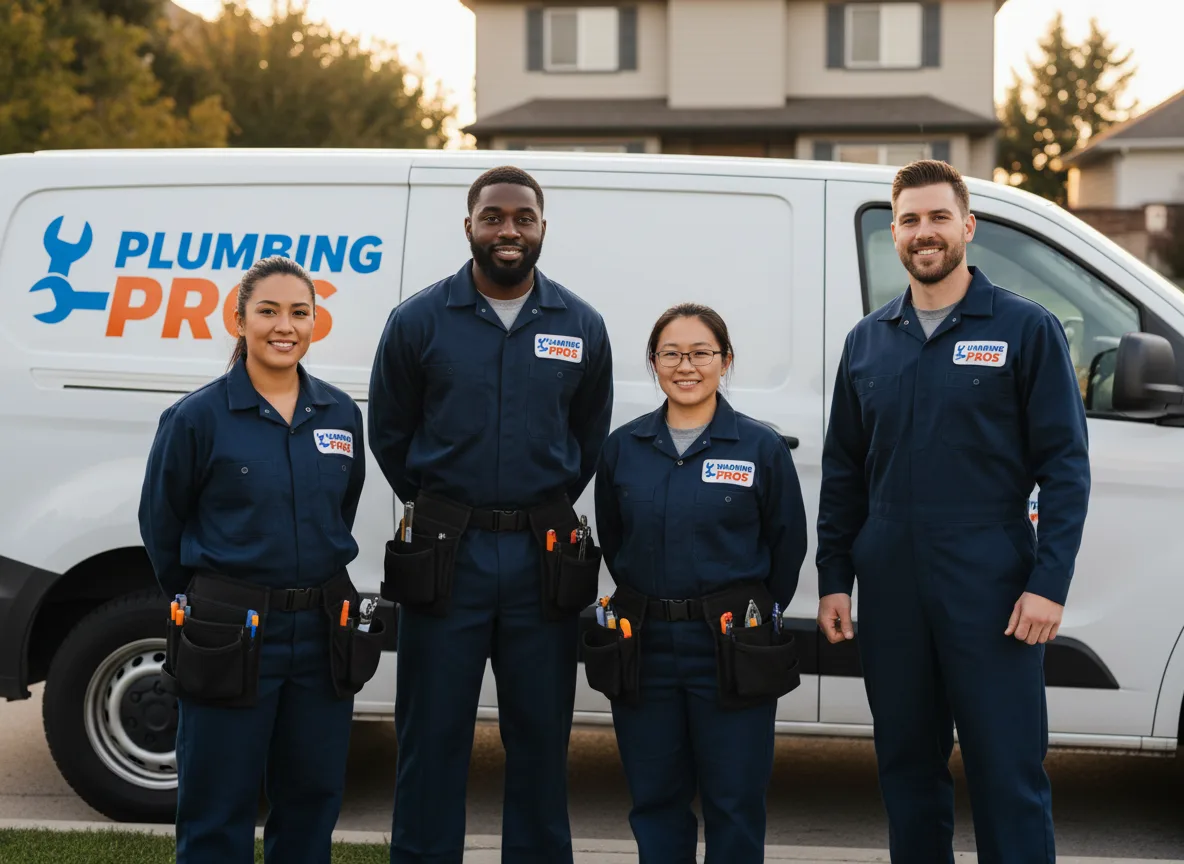 Water Heater Repair company in Fayetteville, AR