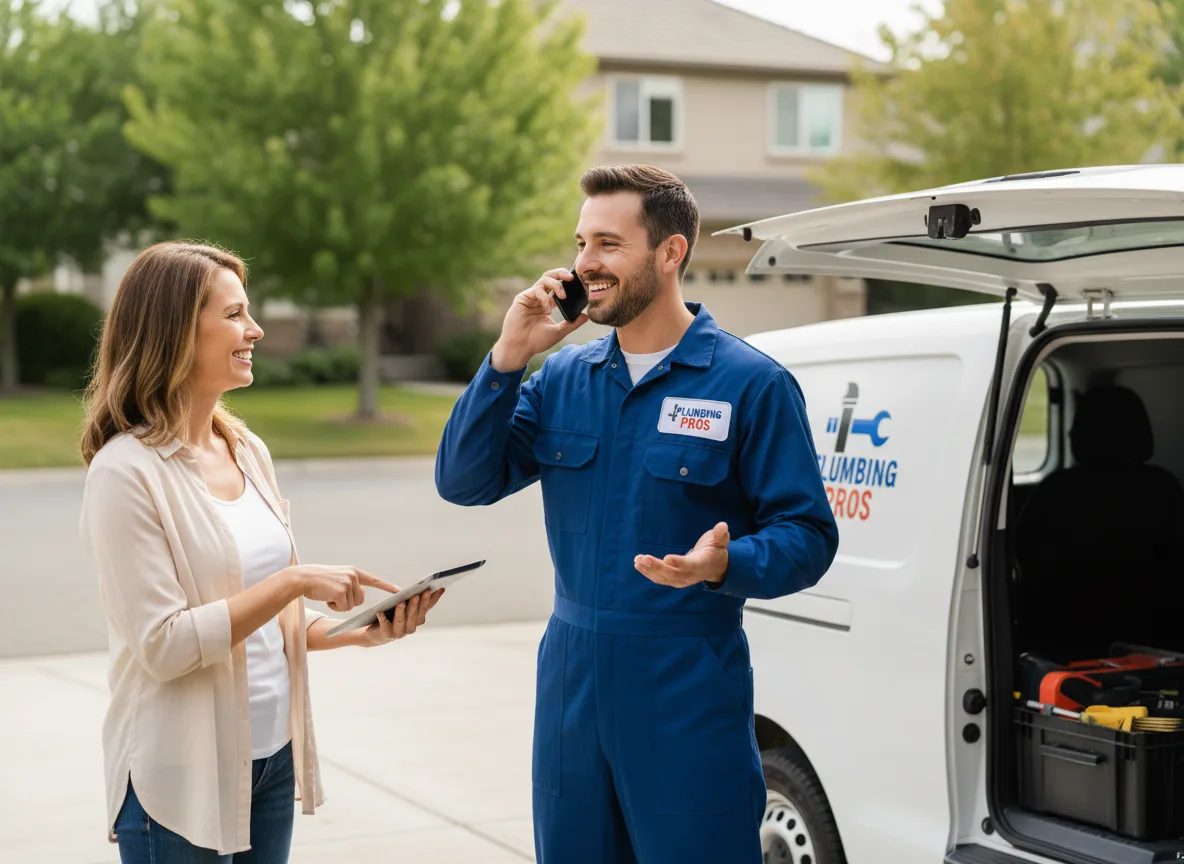 Water Heater Repair Fayetteville, AR FAQs